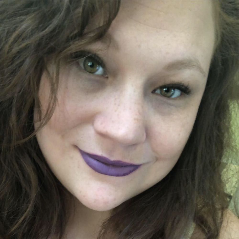 lips + lashes = LOVE